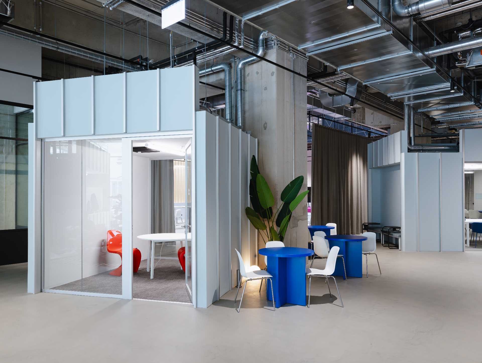 Coworking Space Berlin