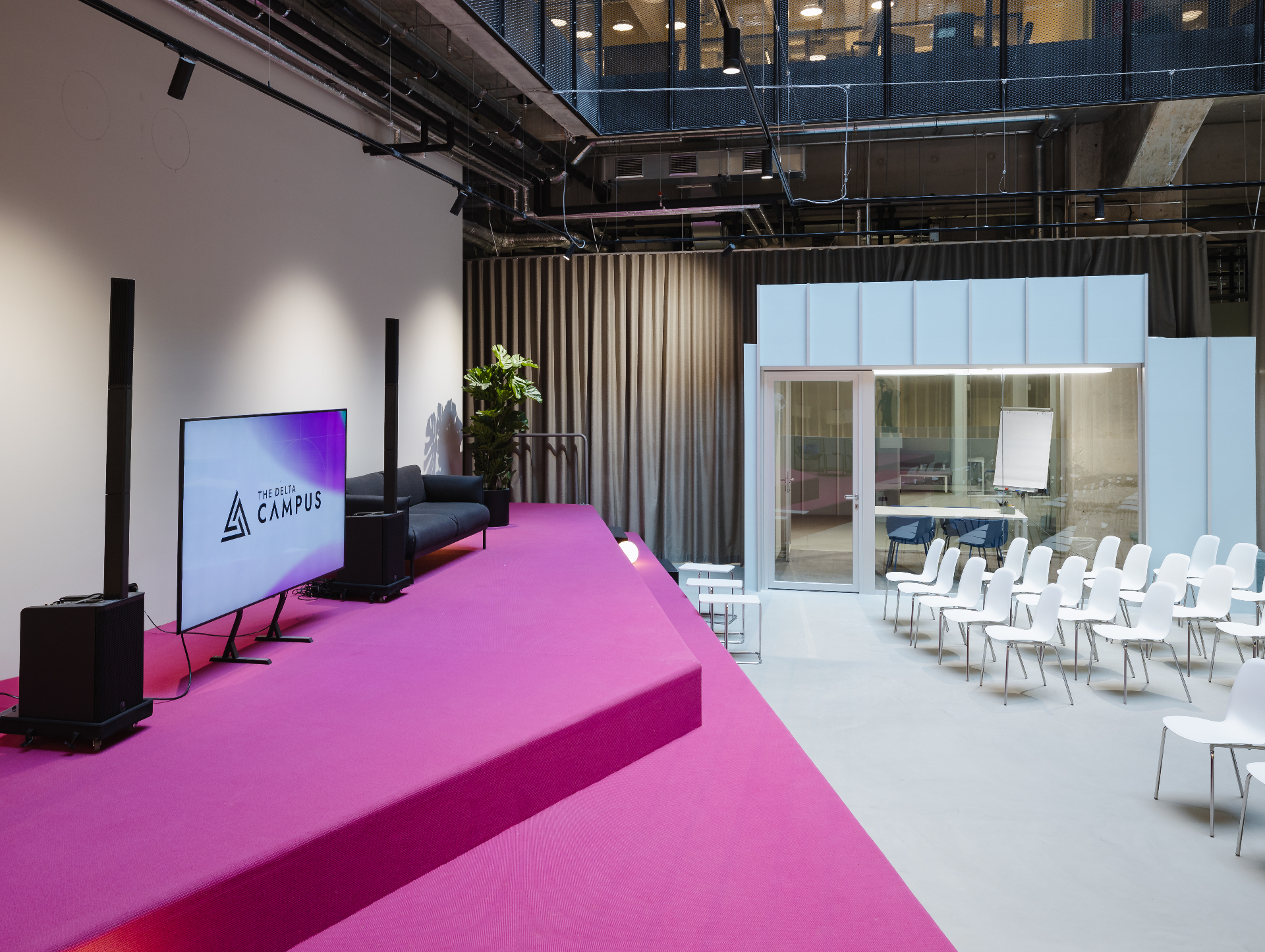 Event Space Berlin