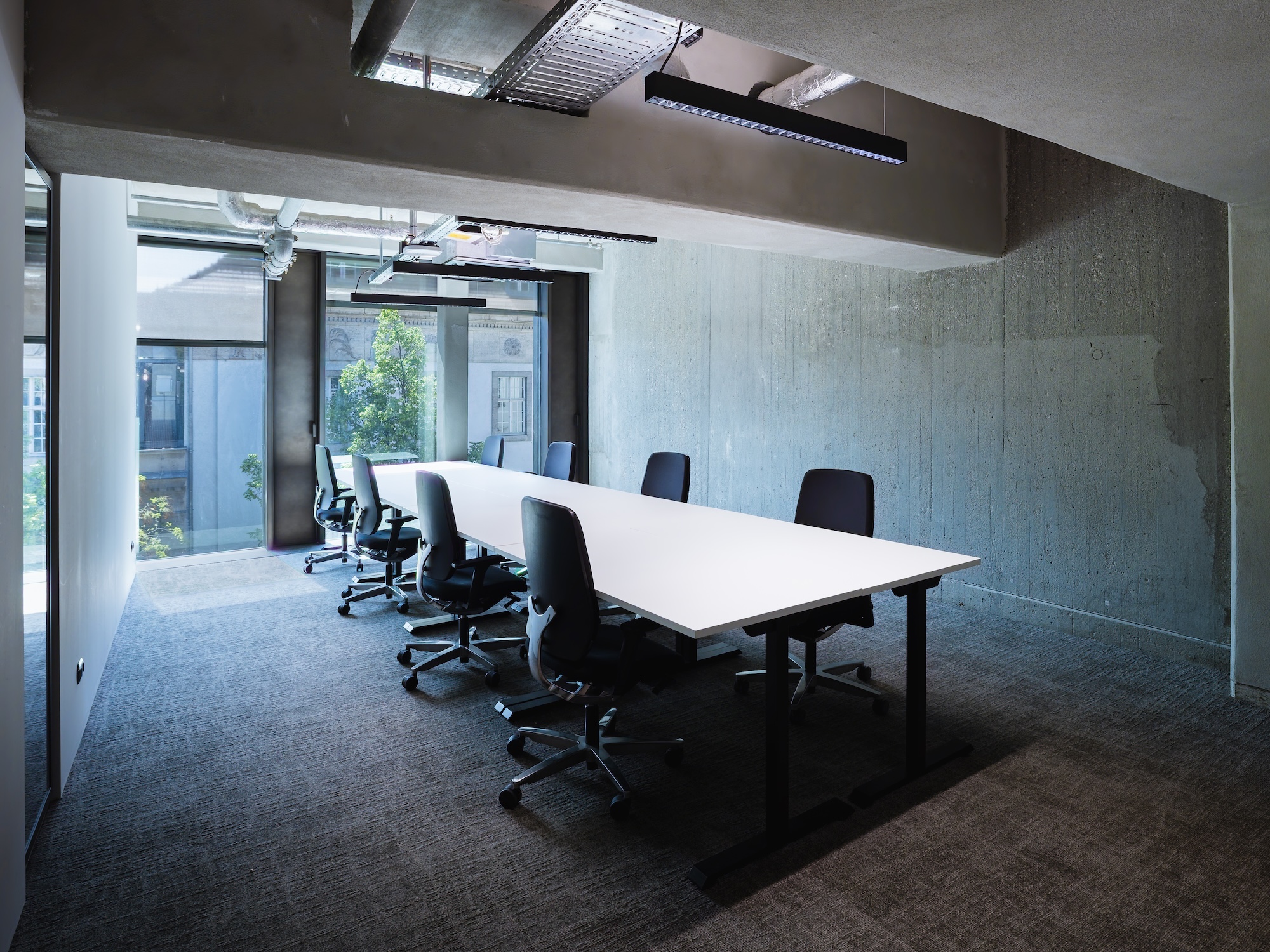 Startup Offices Berlin
